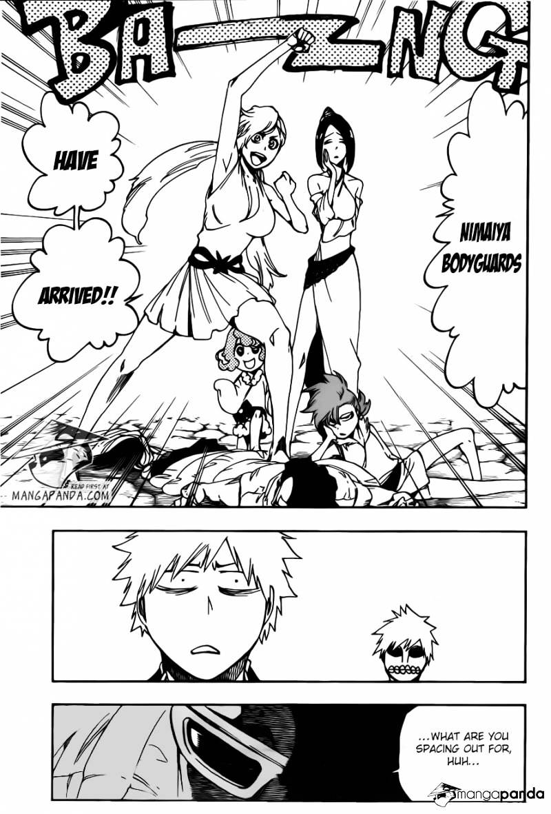 bleach manga download all chapters